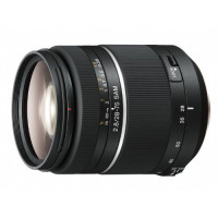 Sony 28 - 75 mm F/2.8 SAM sal2875-21